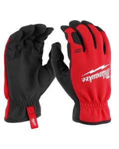 MLW48-73-8510 image(0) - Milwaukee Tool Lightweight Work Glove With Flexible Cuff - S