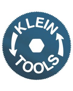 KLE53726SEN image(0) - Klein Tools BX Cutter Replacement Blade