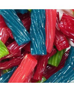 THS364359 image(0) - Tender Heifer Snack Co. Party Mix Licorice Candy - 12 Ounce