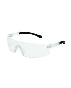 SRWS73402 image(0) - Sellstrom Safety Glasses - X330 Series - Clear Lens - Clear Frame - Sta-Clear&reg; HC/AF