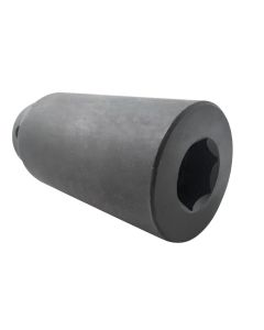 CTA1065 image(0) - CTA Manufacturing Crank Bolt Socket - 19 mm