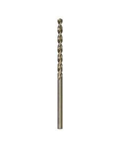 MLW48-89-2306 image(0) - Milwaukee Tool 9/64" COBALT RED HELIX Drill Bit