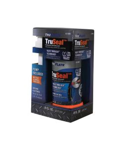 TRF12-080 image(0) - Plews Edelmann 8 oz Liquid Tire Sealant