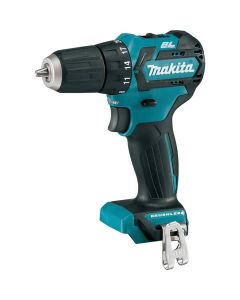 MAKFD07Z image(0) - Makita 12V CXT Brushless Cordless 3/8" Driver-Drill (Bare)