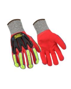 RIN068G-11 image(0) - RINGERS  R068 Impact Glove, Size 11