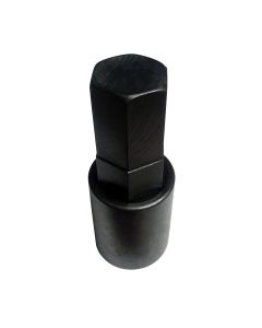 CTA1489 image(0) - CTA Manufacturing Disc Brake Caliper Bolt Skt - 9 mm Hex