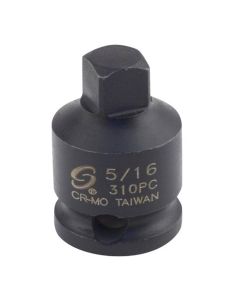 SUN310PC image(0) - SUNEX 3/8 in. Drive 5/16 in. Male Pipe Plug