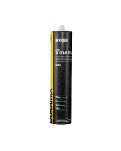 DMX1520 image(0) - DURAMIX BY SEYMOUR 1520 2-IN-1 1K Seam Sealer - Beige (9.5 oz.)