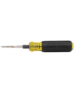 KLE626 image(0) - Klein Tools 6-in-1 Tapping Tool, Cushion-Grip