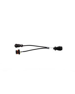 TEX3904143 image(0) - TEXA CLASS and RENAULT cable (3151/T43)
