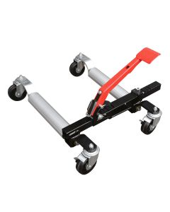 SUN7708 image(0) - SUNEX Sunex Tools 1,500 lb. Car Dolly
