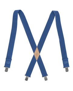 KLE6027DD image(0) - Klein Tools 5/16-Inch Keystone Demolition Driver, 7-Inch Round Shank