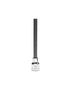 KDT82566 image(0) - GearWrench 1/2 Inch Drive Long Length Hex Bit SAE Socket 3/8 Inch