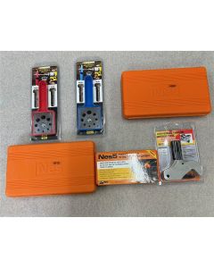 ANGNESTW6PCBDL image(0) - NES NES/TW 6 PC BUNDLE - 1 EACH OF NES AND THREAD WIZARD ITEMS