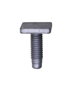 AVC25439 image(0) - AUVECO 25439 Chrysler Bumper & Grill Square Stud. Qty 25.