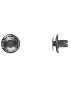 DCO2128MT image(0) - Disco Automotive Hardware 8mm Hole Size 20mm Flange 11mm Stem