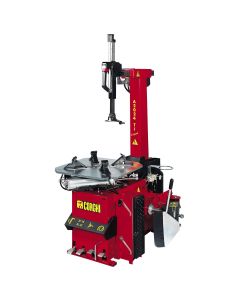 COR0-11101274-00 image(0) - Corghi Corghi A2024TI Tilt Back Rim Clamp Tire Changer - Electric Motor