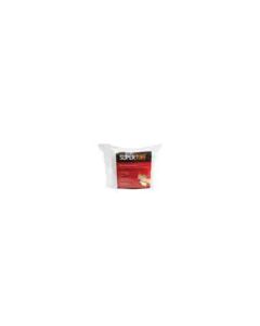 TRC10823 image(0) - TRIMACO 10823 All-Purpose Painter's Rag, 8 lb, Knit, Premium White