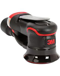 MMM38505 image(0) - 3M Precision Random Orbital Sander 38505, 3 in, 3/16, Orbit, 1/Case