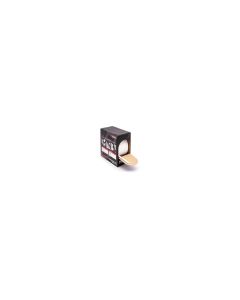 JTA10131350 image(0) - JTAPE Unlimited 1013.1350 Smooth Edge Foam Masking Tape, 13 mm x 50 m