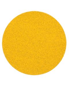 MMM09211 image(0) - 3M  Hookit Gold Abrasive Disc 09211, 120, 3-inch (75mm), No Hole