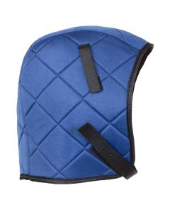 SRW14502 image(0) - Jackson Safety 225 Plus Winterliner for Hard Hat - Blue
