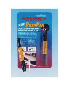 PMC3437 image(0) - Pro-Motorcar PrepPen 03437 Adjustable Sanding Pen