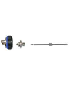 SAT1010959 image(0) - SATA Nzl Set, 1.4 RP, SATAjet 1500 B SoLV