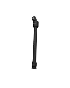 AST7835412 image(0) - Astro Pneumatic 12mm 3/8 Drive 6 Point Pinless Universal Torque Saver Impact Extension Socket