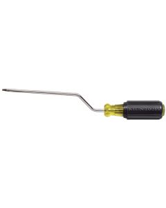 KLE667 image(0) - Klein Tools #7 Square recess screwdriver