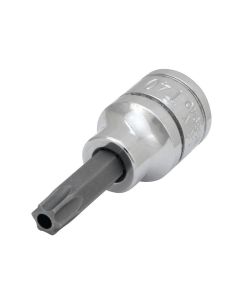 WLMW38940 image(0) - Wilmar Corp. / Performance Tool 3/8" Dr. T40 TR Star Bit Socket