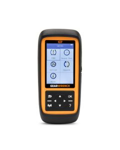 KDTGWTPMS image(0) - GearWrench Universal Tire Pressure Monitoring System Programming TPMS and Diagnostic Scan Tool