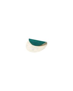 MMM31452 image(0) - 3M 31452 Sanding Disc, 6 in Dia, 40 Grit