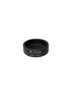 KTP71555-7 image(0) - K Tool International Receiving Cup 2-1/4 OD x 1-7/8 ID for KTI71555