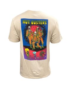 VIMTLNBTAN-L image(0) - VIM Tools LARGE TOOL LIFE NUT BUSTER SHIRT TAN..