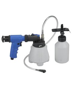 OTC8104A-SET image(0) - OTC Brake Bleeder with Auto Filler Set