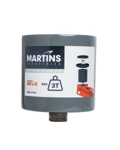 MRIMFJ-E image(0) - Martins Industries Floor Jack Extension