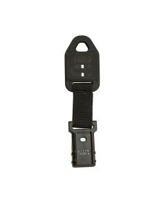 KLE69417 image(0) - Klein Tools Rare-Earth Magnetic Hanger, with Strap