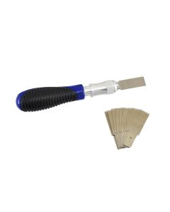 AST95315 image(0) - Astro Pneumatic Exacto Knife Cutting Blade 10pk Replacement