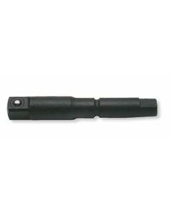 KKN117-50P image(0) - Ko-ken USA 117-50P DIN3126-G7 Adaptor 1/4 Square Length 50mm Pin type