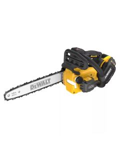 DWTDCCS674X2 image(0) - DeWalt 60V Top Handle Chainsaw (Kit)