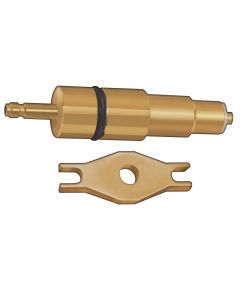 SGT35600 image(0) - SG Tool Aid Diesel Tester Adapter for 5.9L Cummins with 24 Valve Electronic Injection