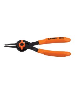KAS3586 image(0) - Lang Tools (Kastar) Quick Switch Snap Ring Pliers