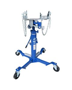 OTCTJHP10 image(0) - OTC Air and Hydraulic 1,000 lb. Capacity High Lift Transmission Jack