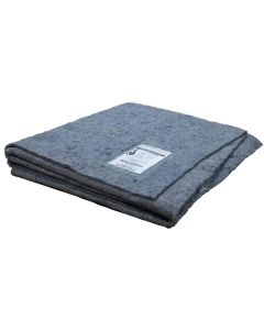 OBRFIREBLNKT-45SP image(0) - OBERON Blanket - Fire Suppression - 4' x 5' - With Bag