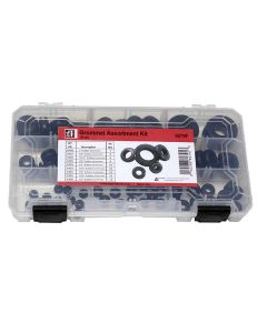 JTT6979F image(0) - The Best Connection Grommet Assortment Kit, 84 pcs