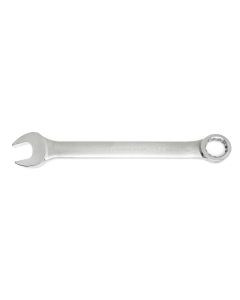 KDT81842 image(0) - GearWrench 46mm 12 Point Long Pattern Satin Combination Wrench
