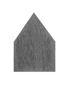 MLW48-80-5220 image(0) - Milwaukee Tool 220 Grit Mesh Sanding Sheets for M12 FUEL Orbital Detail Sander (12 PK)