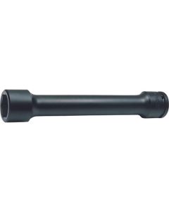 KKN16102M-270-41 image(0) - Ko-ken USA 16102M.270-41 3/4 Sq. Dr. Extra Long Wheel Nut Socket 41mm 6 point Length 270mm