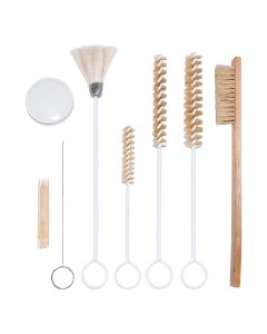 AES212 image(0) - AES Industries 212 12-Piece Spray Gun Cleaning Kit
